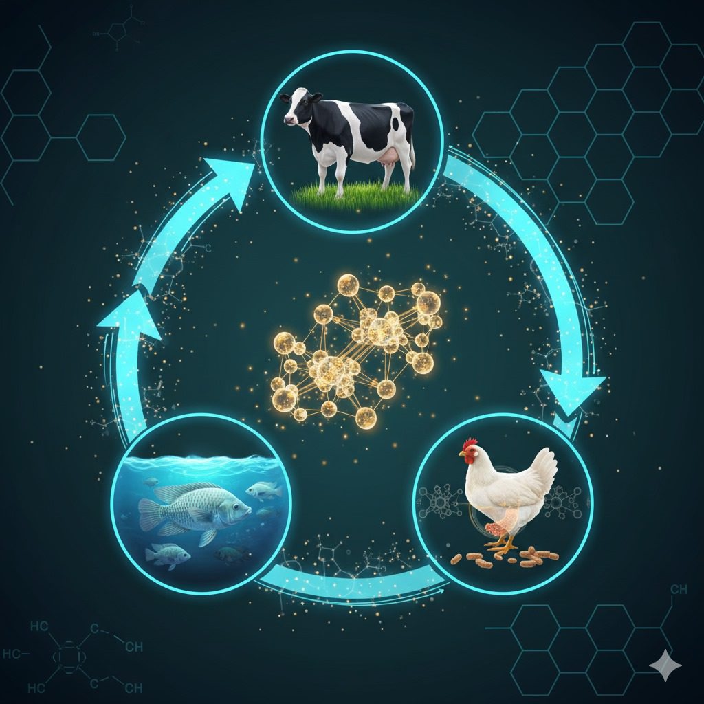 آنزیم و بهره وری